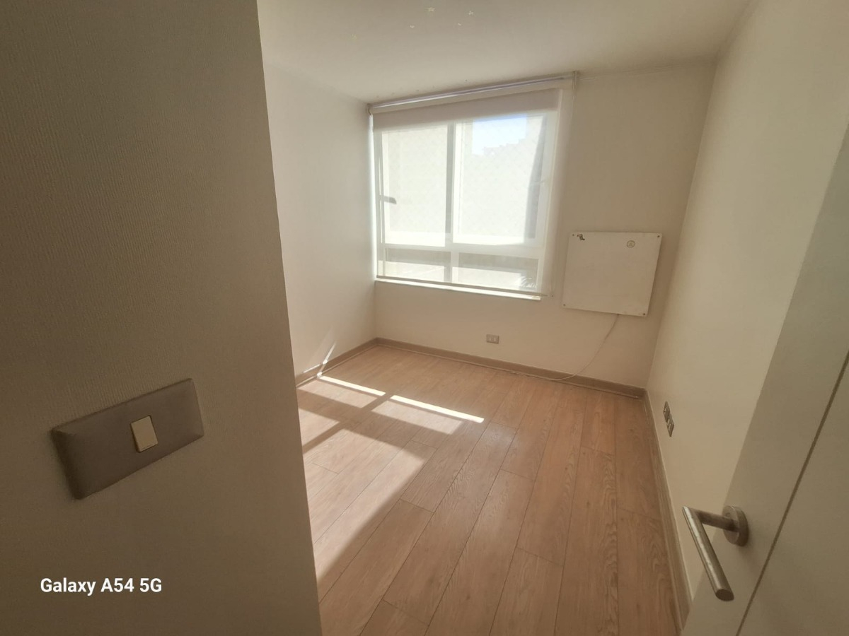 Arriendo Departamento P 2D en suite Walk-in cl&oacute;set 2B 1E 1B Metro &Ntilde;u&ntilde;oa - &Ntilde;u&ntilde;oa
