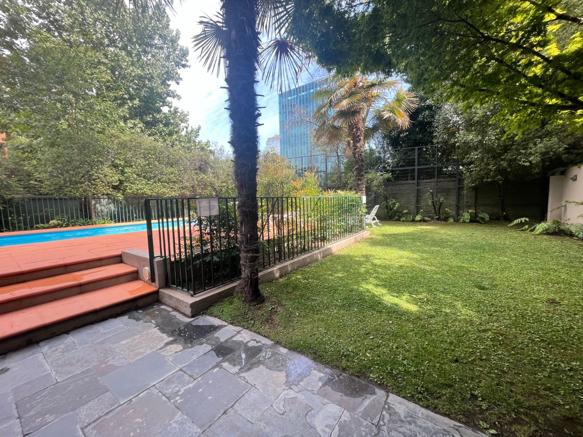 Venta Departamento NP 6D 5B 3E 2Bd P&iacute;o XI - Vitacura