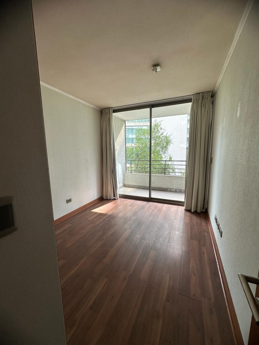 Arriendo Departamento 3D La Dehesa - Lo Barnechea