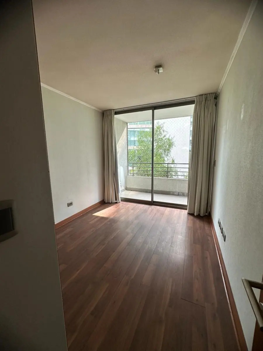 Arriendo Departamento 3D La Dehesa - Lo Barnechea