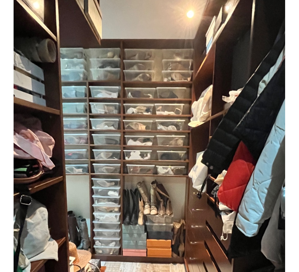 Venta Casa 5D en suite Walk-in cl&oacute;set 5B 3E La Dehesa - Lo Barnechea