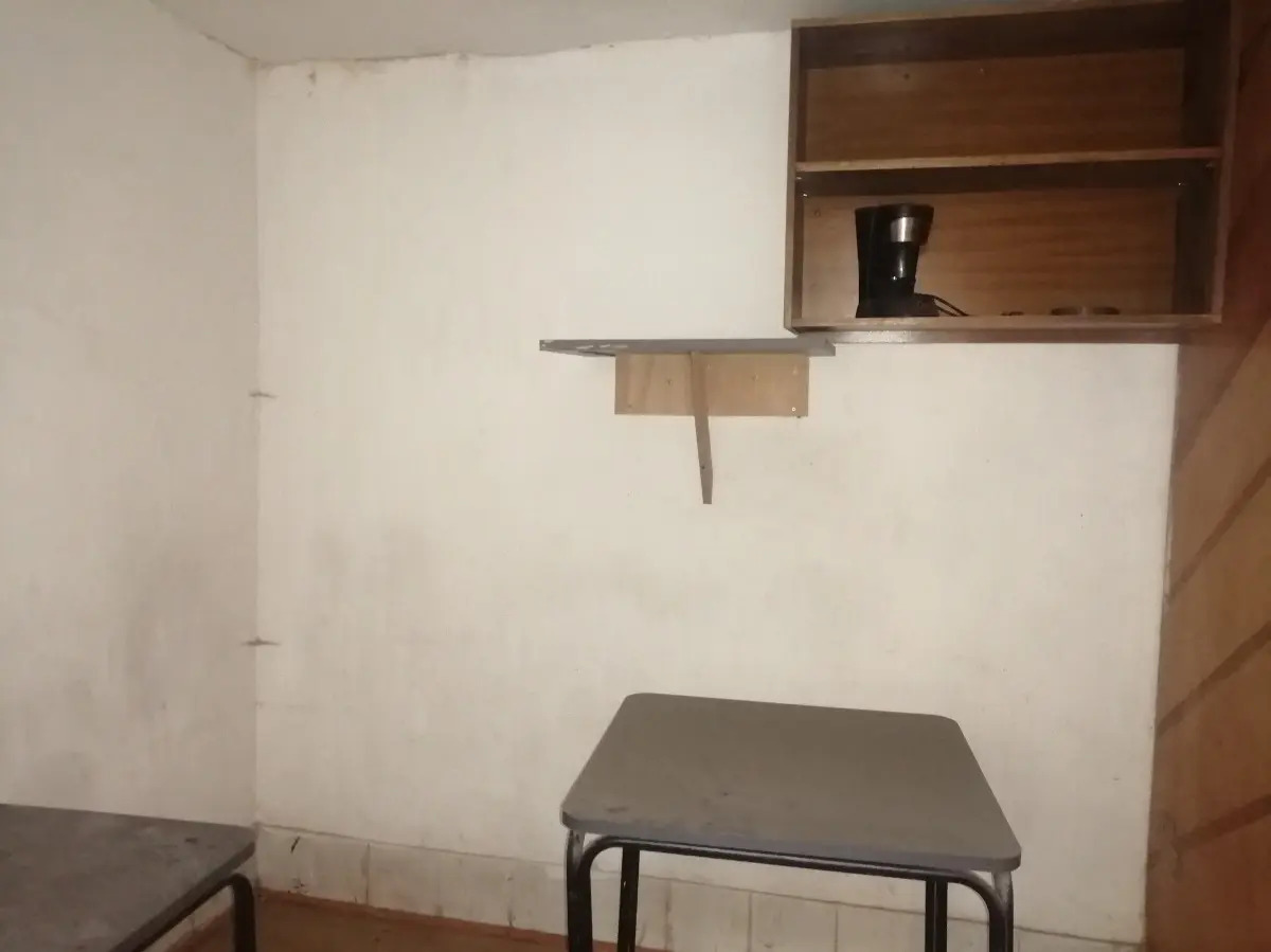 Arriendo Espacio Industrial Con Oficina