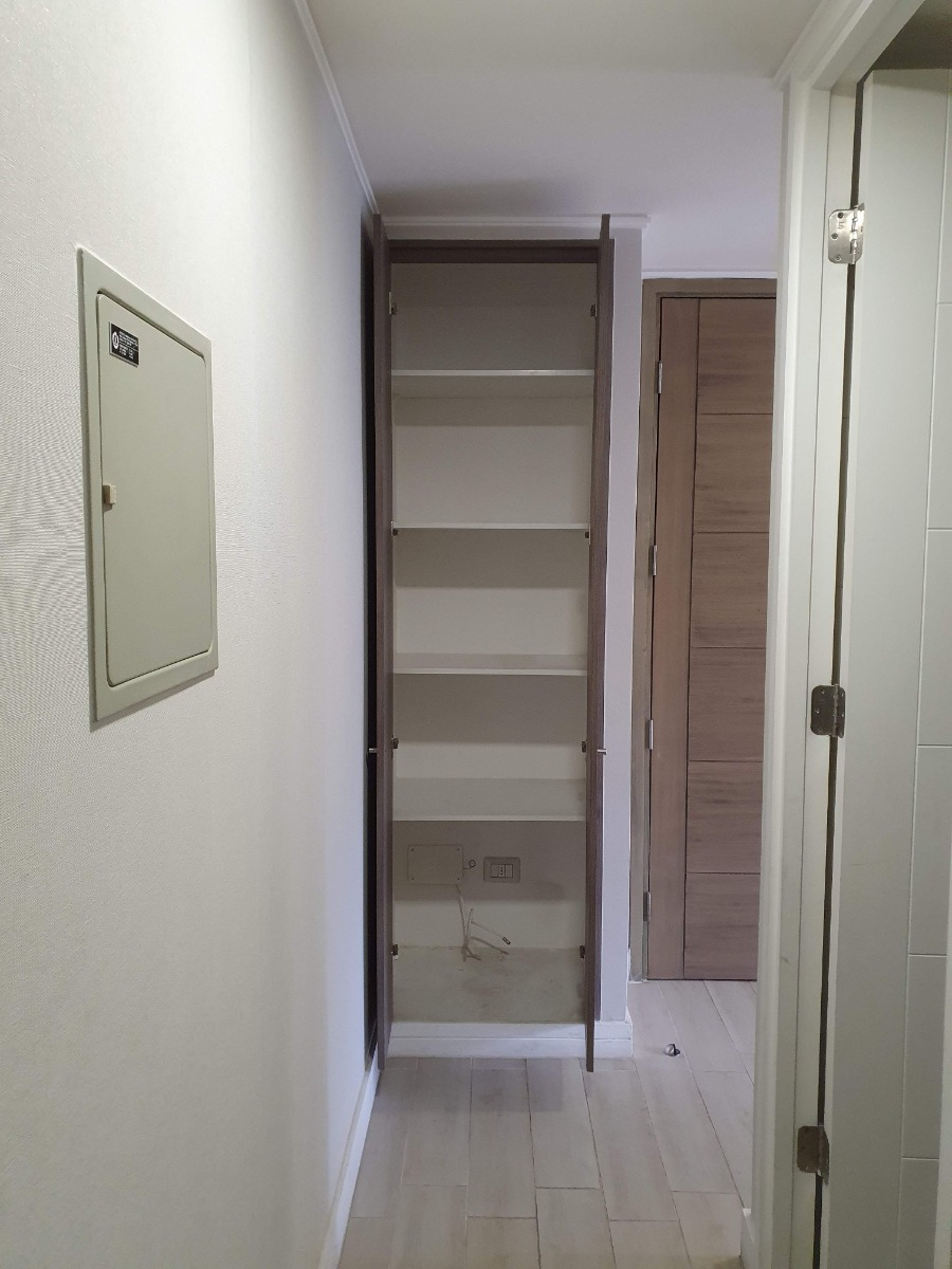 Arriendo Departamento NP 2D en suite Walk-in cl&oacute;set 2B 1E 1B Blest Gana - La Reina