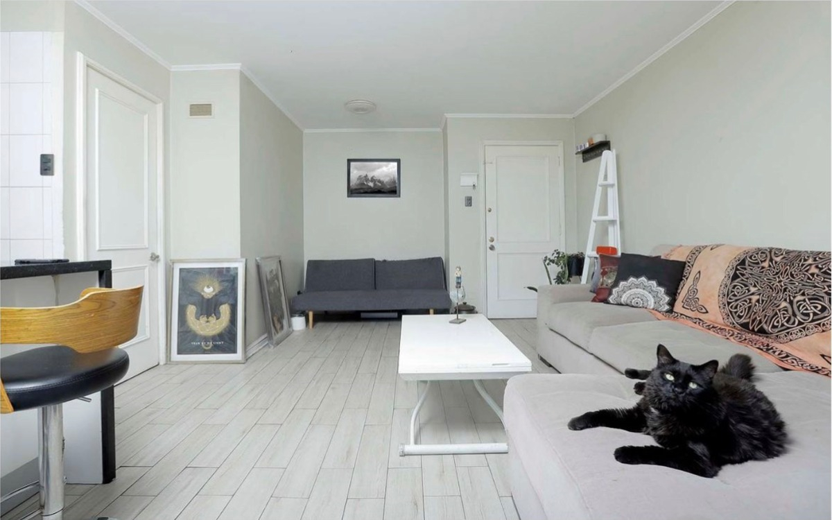 Venta Departamento NO 1D 1B 1E 1B Metro Tobalaba - Mall Costanera - Providencia