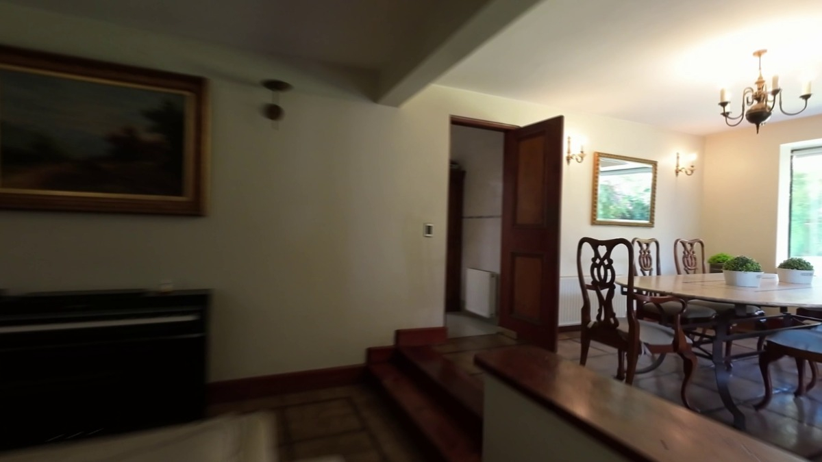 Venta Casa NOSP 5D Walk-in cl&oacute;set 4B 2E 1B Los Trapenses - Lo Barnechea
