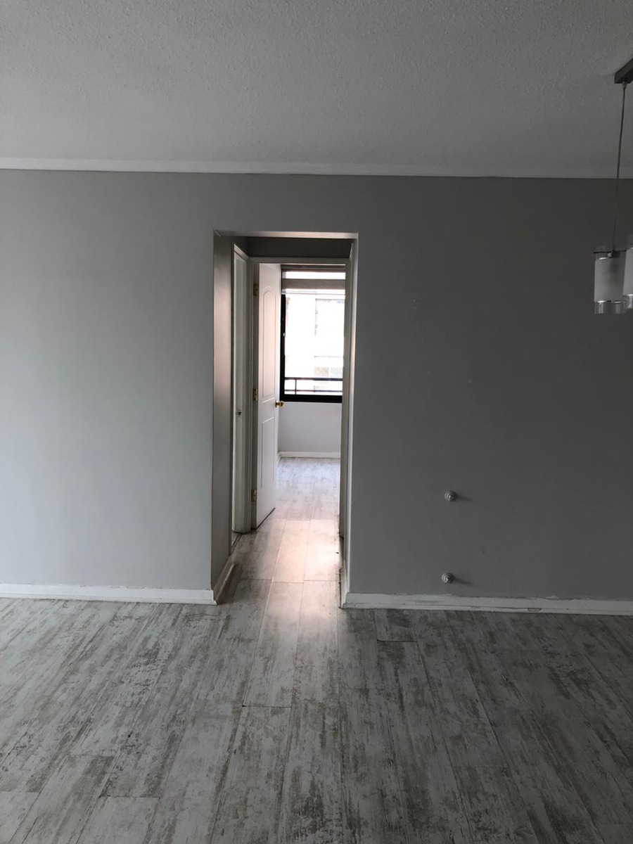 Arriendo Departamento 2D 2B 1E 1B Metro Manquehue - Apumanque - Las Condes