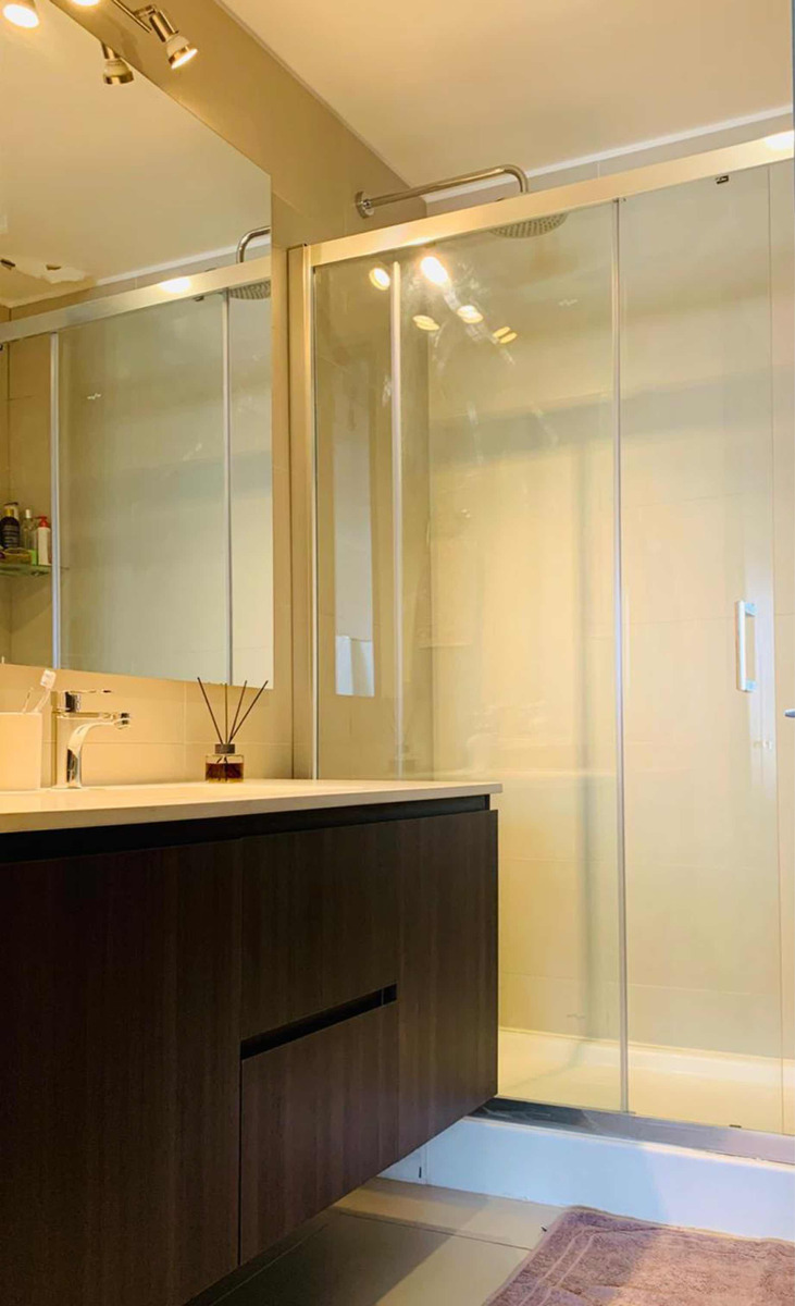 Arriendo Departamento 1D 1B 1E 1B Metro Hernando de Magallanes - Las Condes