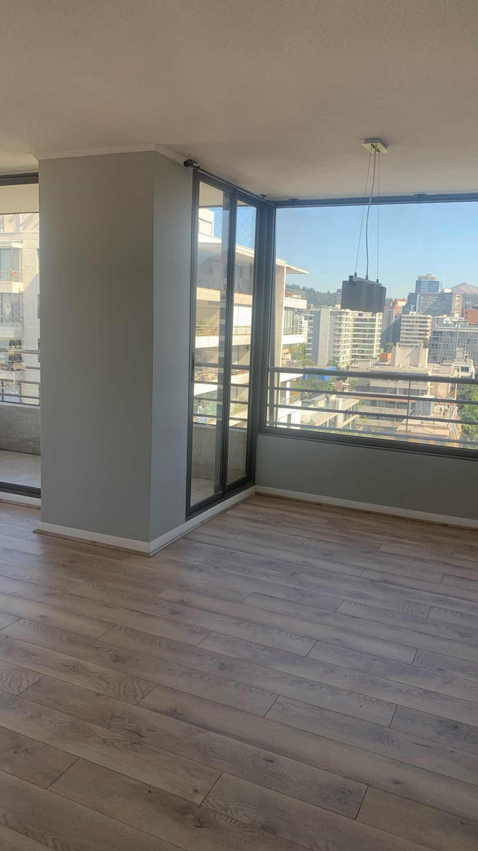 Venta Departamento 2D 2B 1E Pedro de Valdivia - Providencia