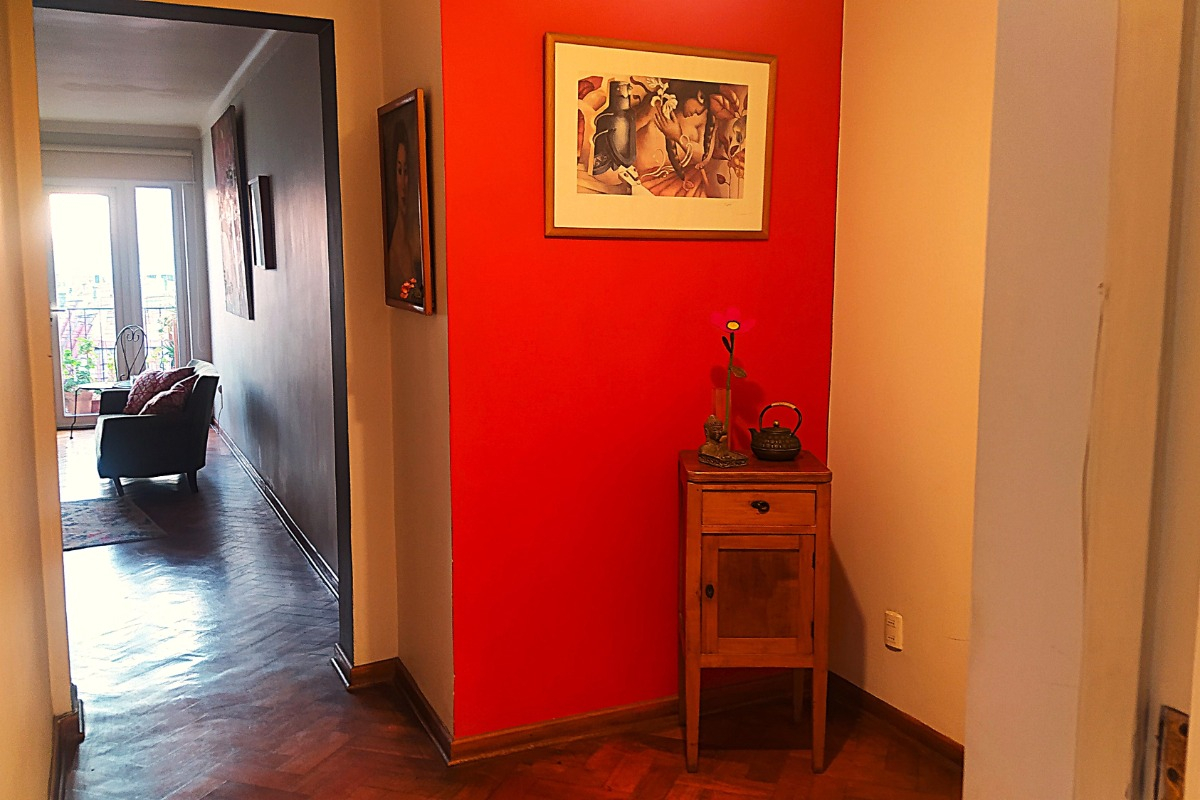 Venta Departamento P 2D 2B In&eacute;s de Su&aacute;rez - Providencia