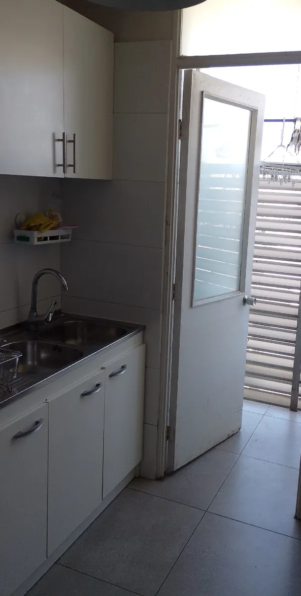 Venta Departamento NO 3D Suite 2B 1E Rotonda Atenas - Las Condes