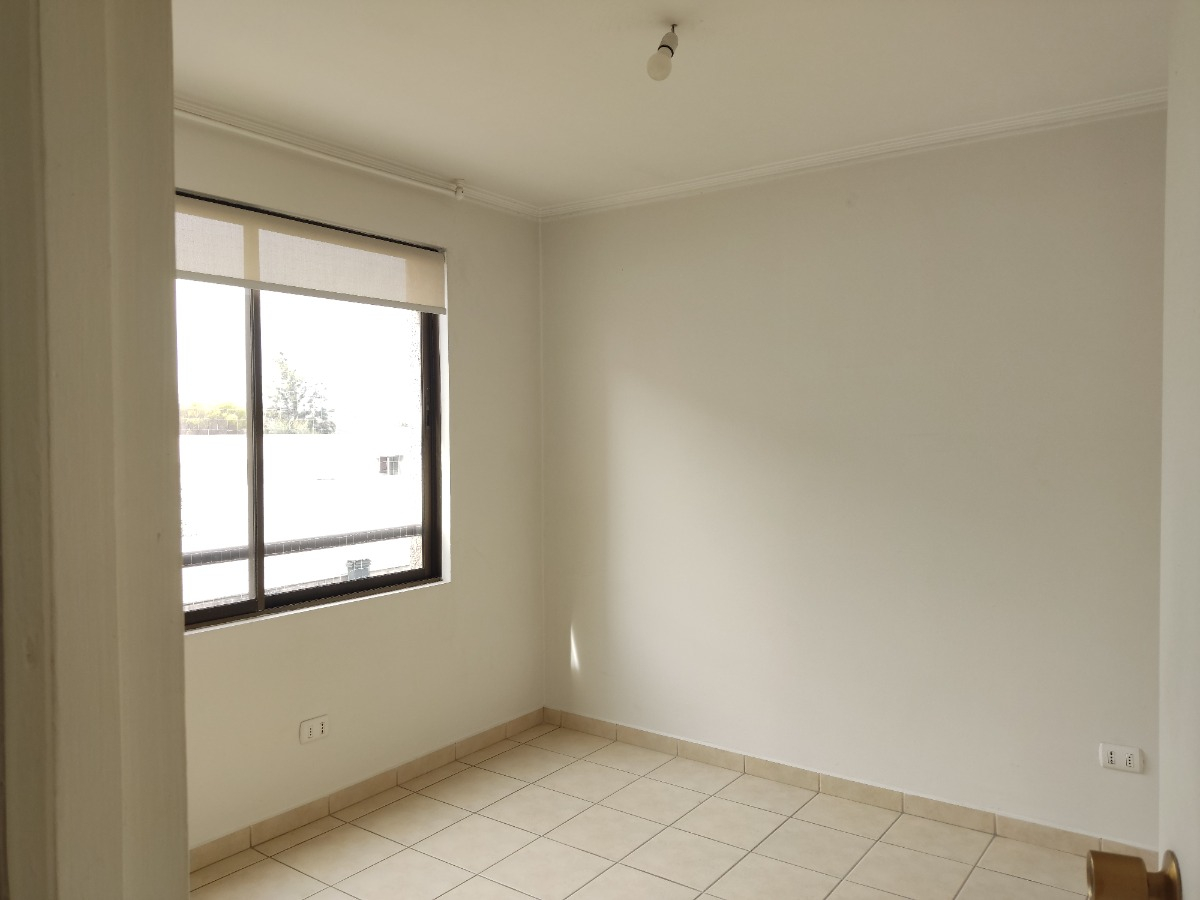 Arriendo Departamento SO 3D 2B 1E Metro Monse&ntilde;or Eyzaguirre - &Ntilde;u&ntilde;oa