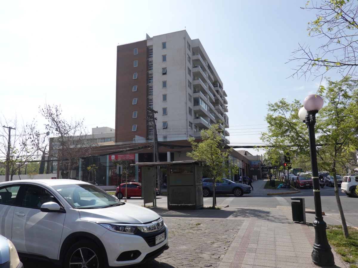 Arriendo Departamento NO 2D en suite Walk-in cl&oacute;set 2B 1E 1B  - Providencia