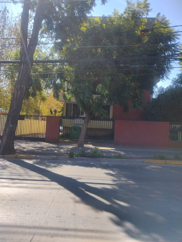 Venta Departamento 3D 2B 10E Metro Pr&iacute;ncipe de Gales - Country Club - La Reina