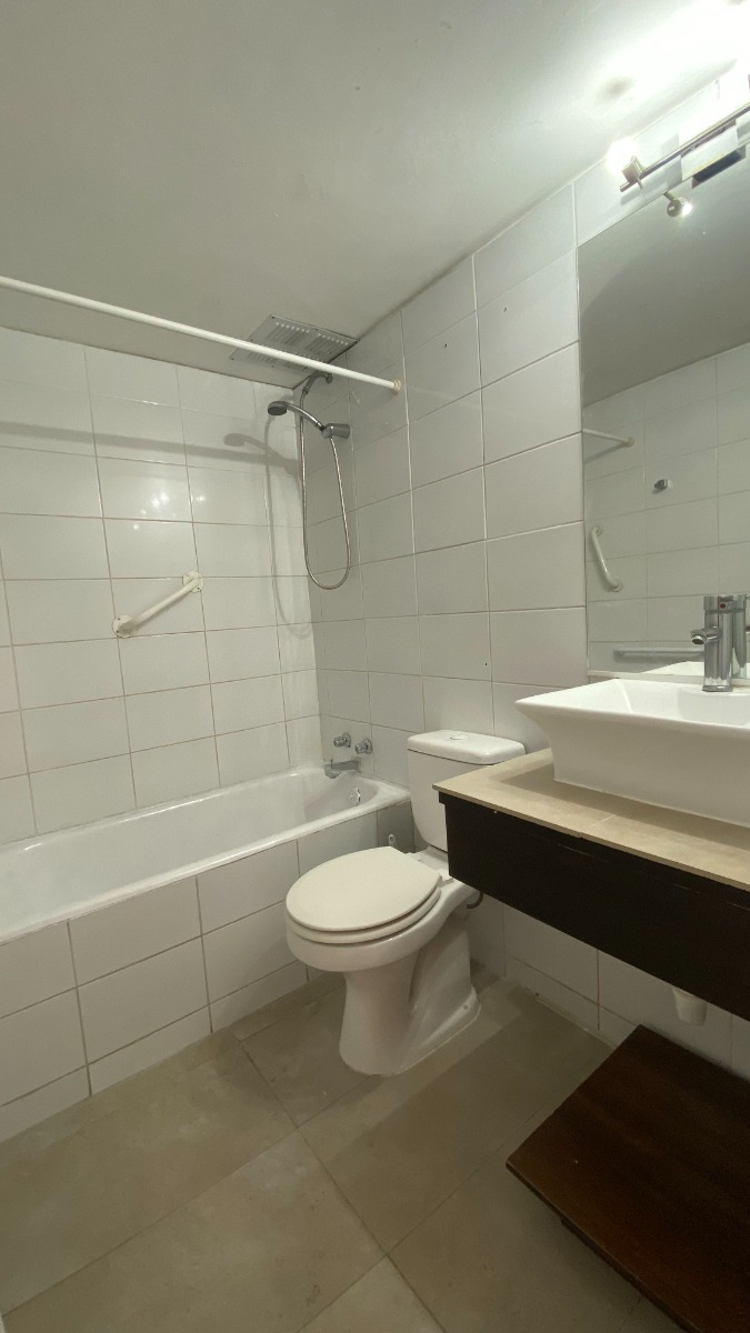 Venta Departamento 3D Estadio Croata - Vitacura