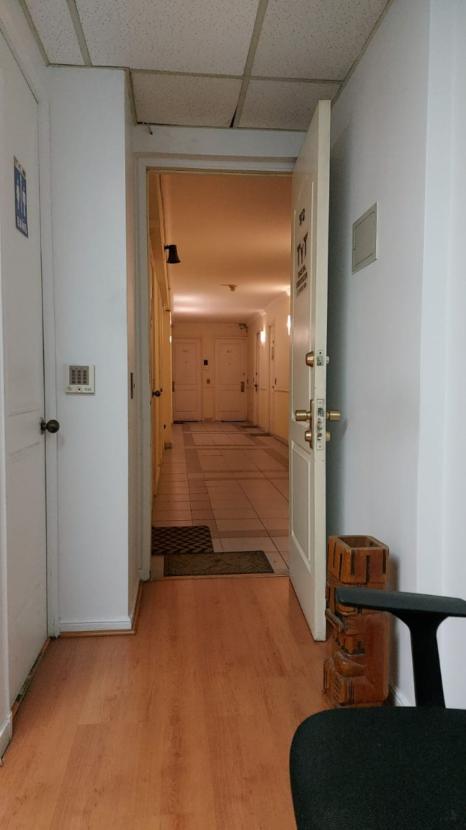 Venta Oficina O 2B 3E 1B Manuel Montt - Providencia