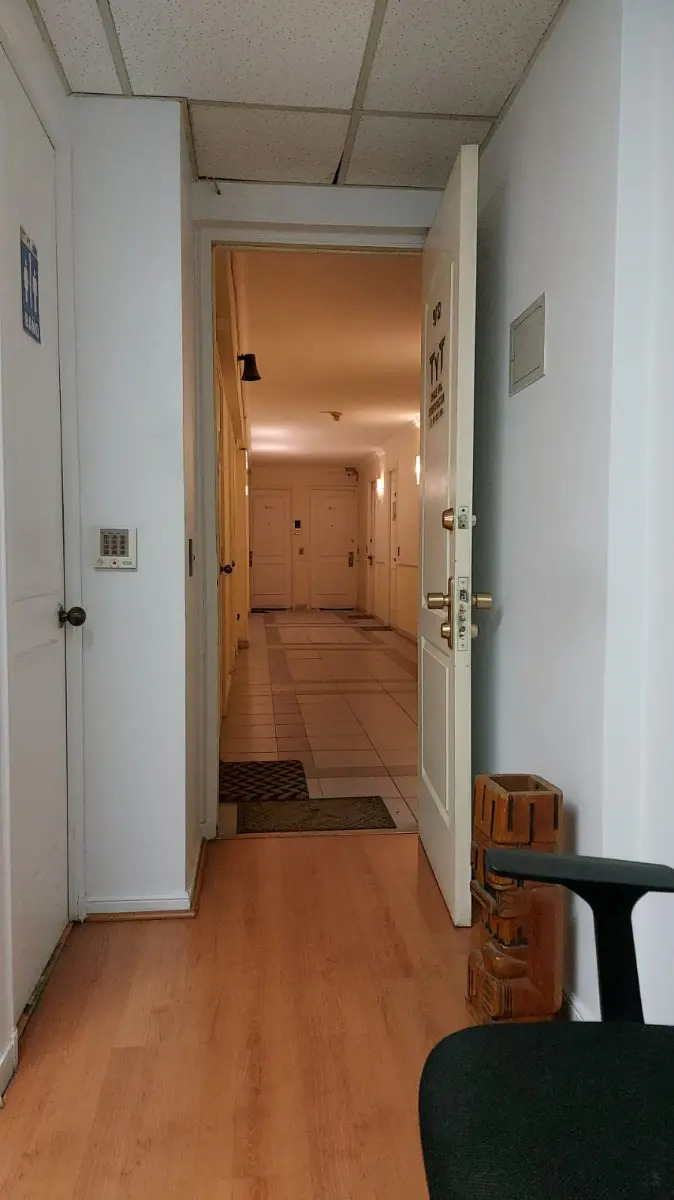 Venta Oficina O 2B 3E 1B Manuel Montt - Providencia