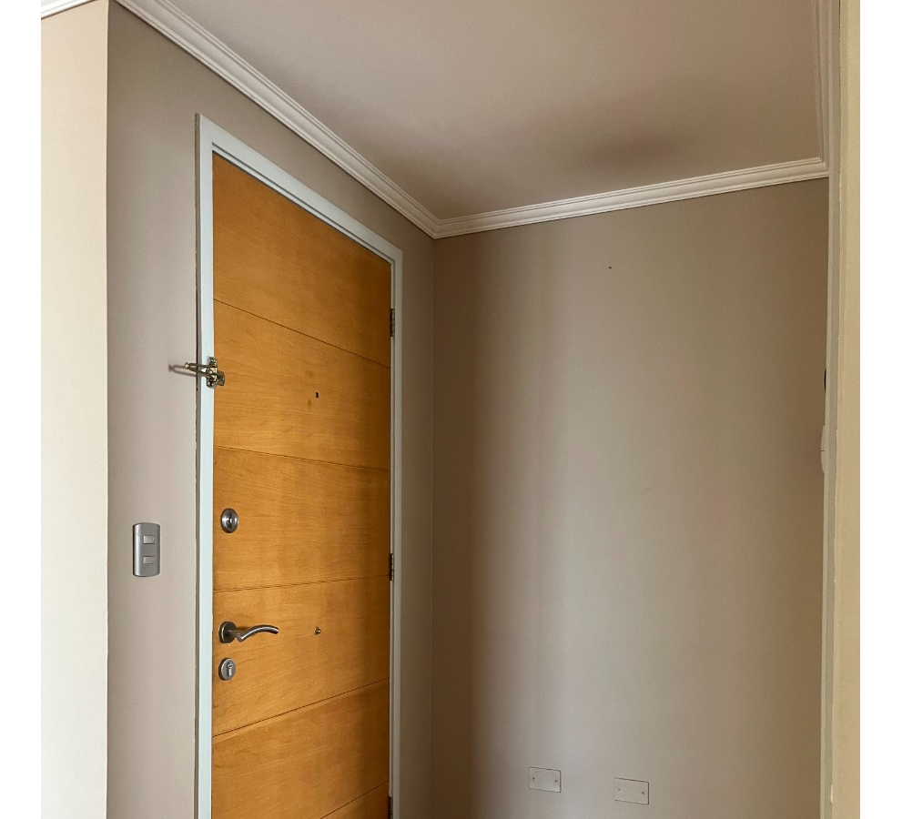 Venta Departamento 3D Rotonda Atenas - Las Condes