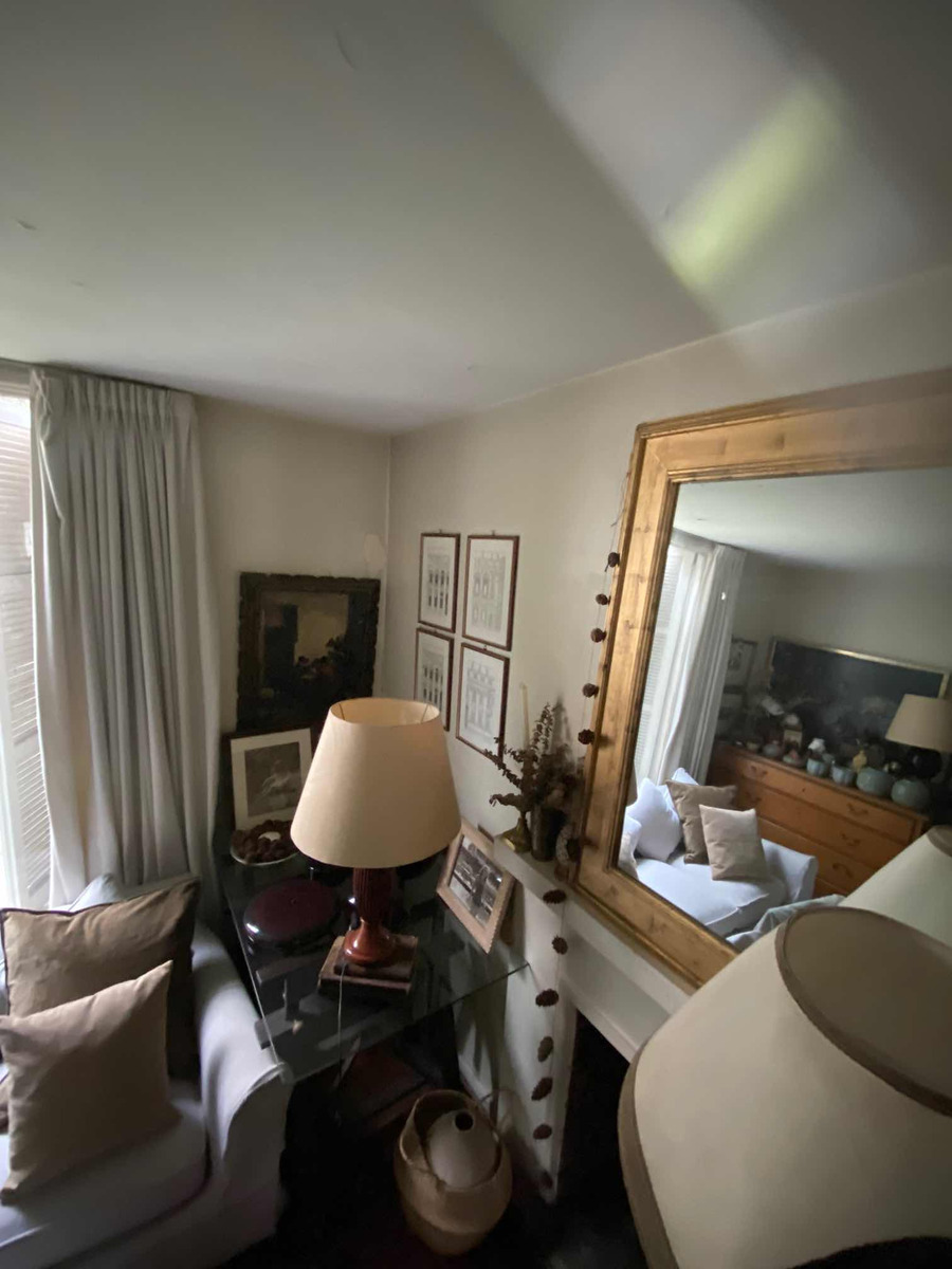 Venta Casa 3D 2B 2E Parque Bicentenario - Vitacura