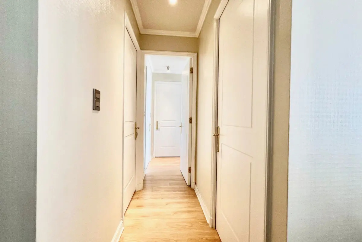 Arriendo Departamento 2D Nueva Las Condes - Las Condes