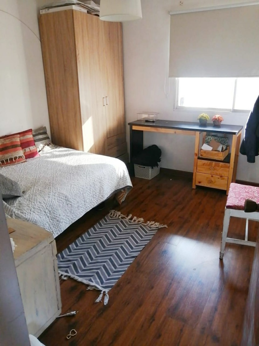 Venta Departamento 3D Vaticano - Las Condes