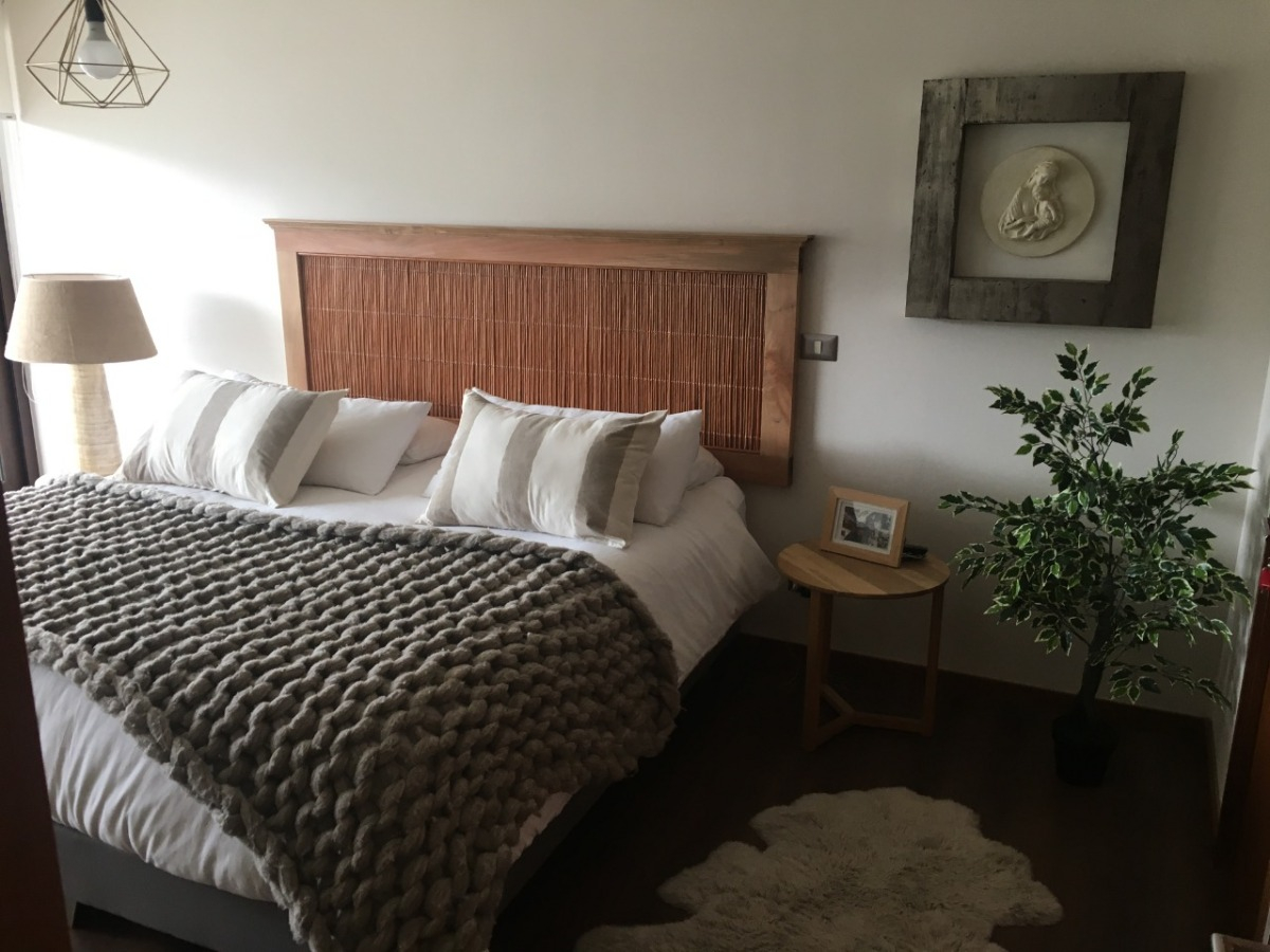 Venta Departamento 2D La Dehesa - Lo Barnechea