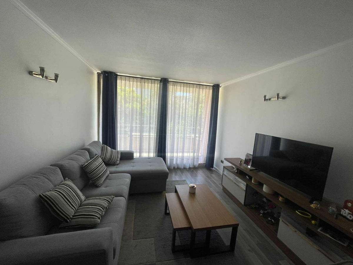 Arriendo Departamento 2D 2B 1E 1B Manuel Montt - Providencia