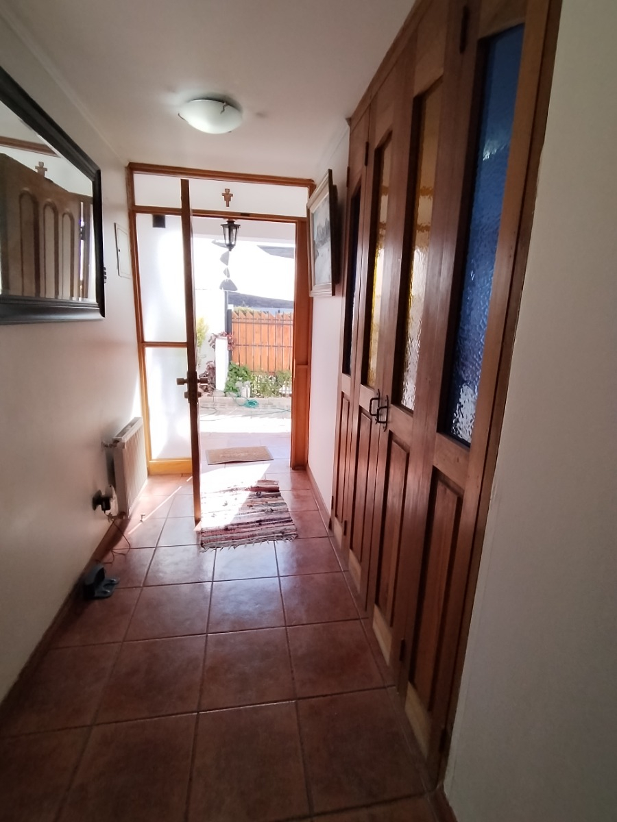 Venta Casa 6D Rotonda Atenas - Las Condes