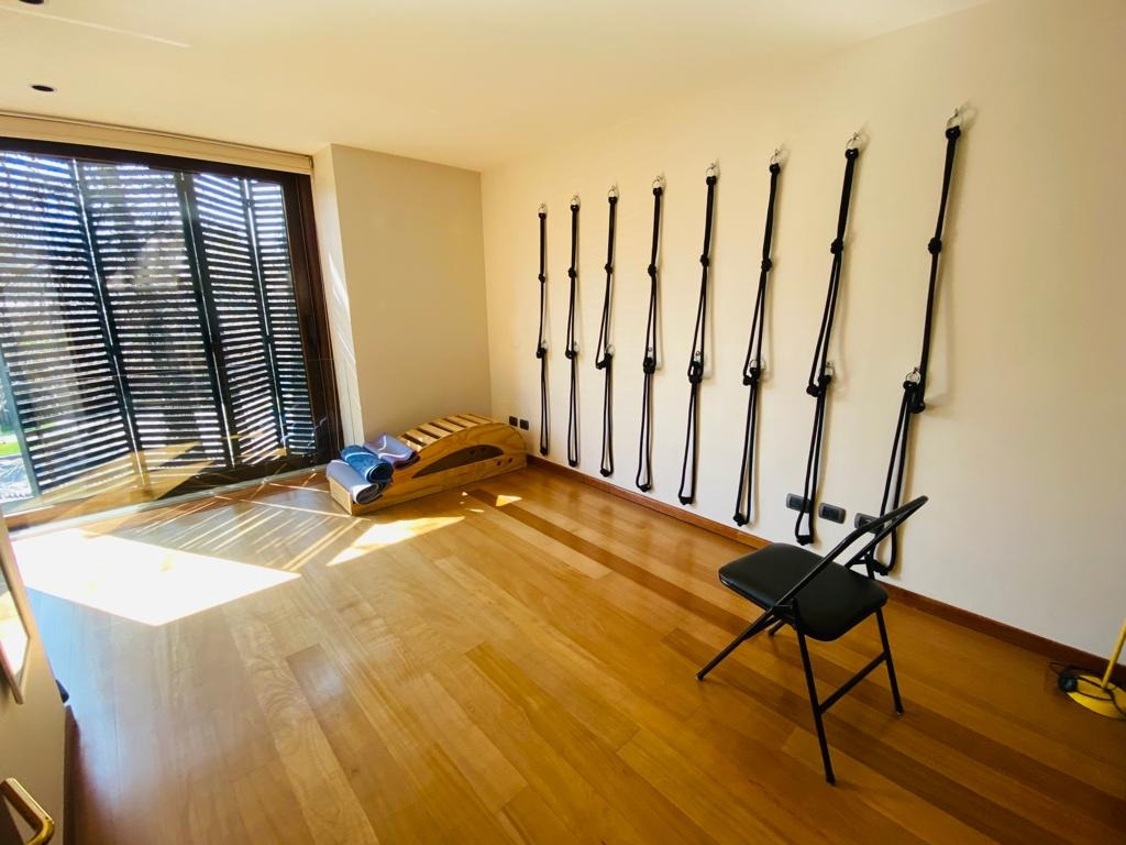 Venta Casa NP 4D en suite Walk-in cl&oacute;set 4B 6E 1B Estadio Croata - Vitacura