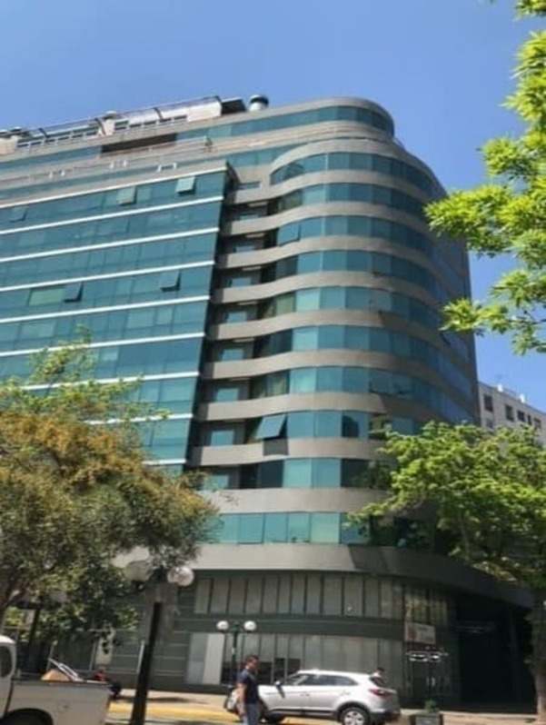 Venta Oficina P 2B Los Leones - Providencia