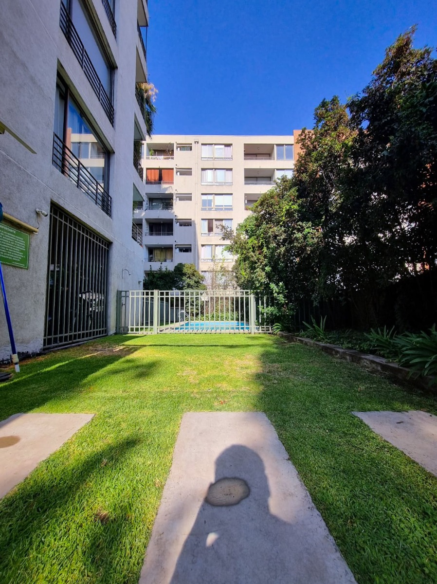 Venta Departamento 3D Campus Oriente - Providencia