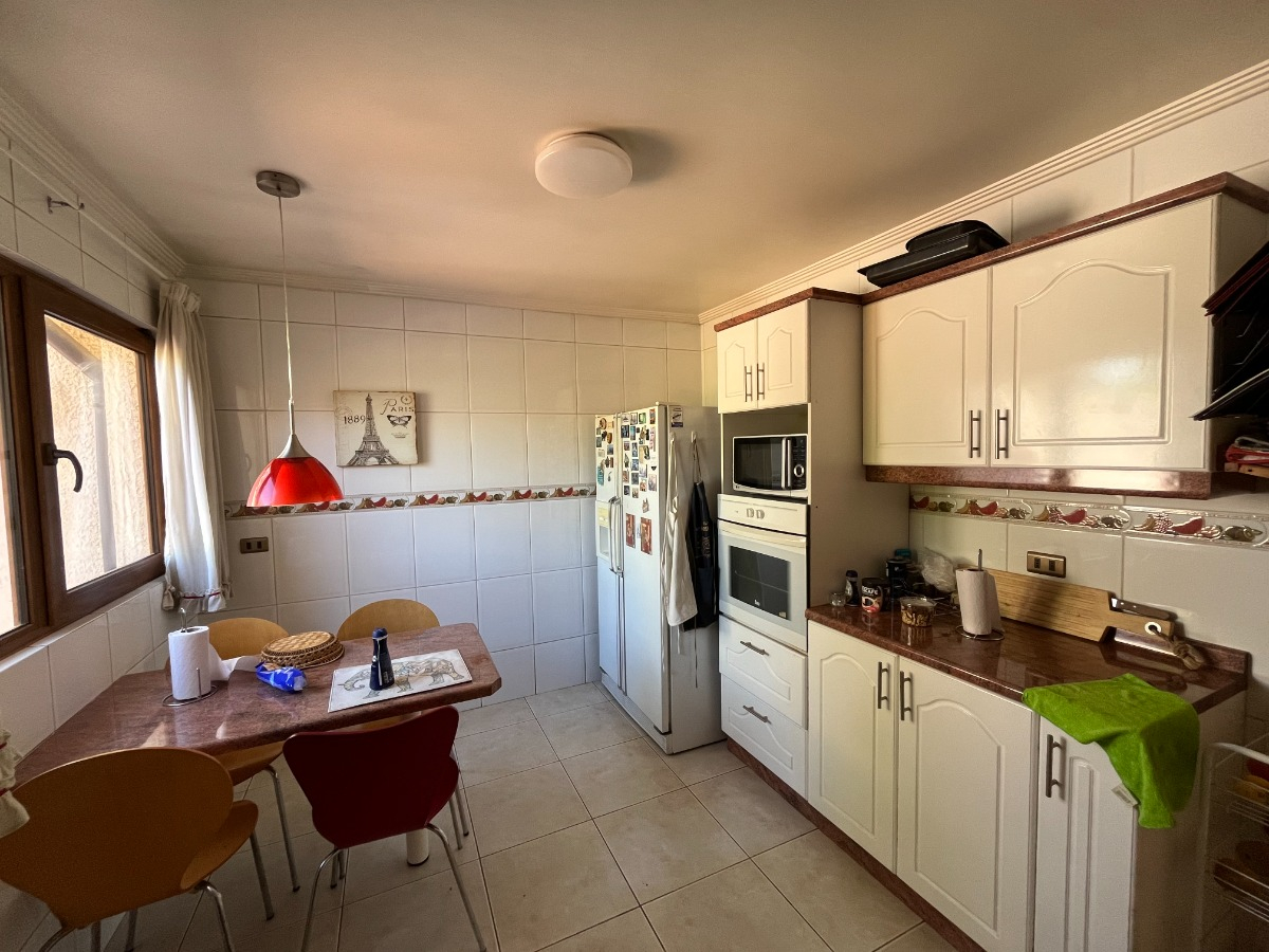 Venta Casa NOSP 5D 5B 2E Los Dominicos - Las Condes