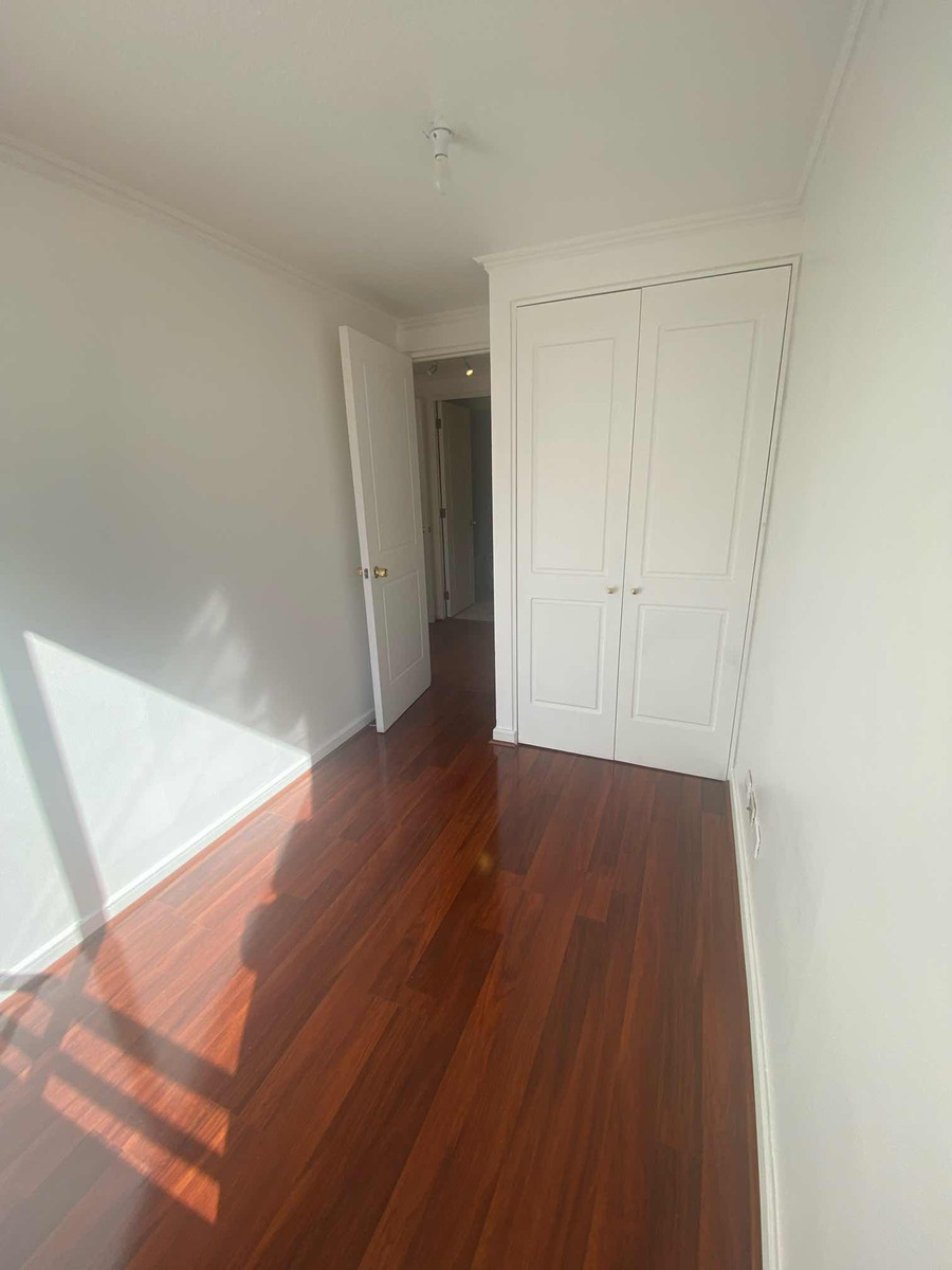 Venta Departamento 4D 3B 2E Rotonda Atenas - Las Condes