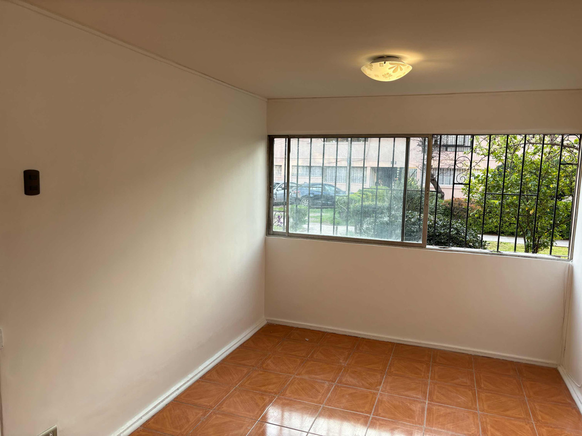 Venta Departamento 3D 1B 1E Villa Frei - &Ntilde;u&ntilde;oa