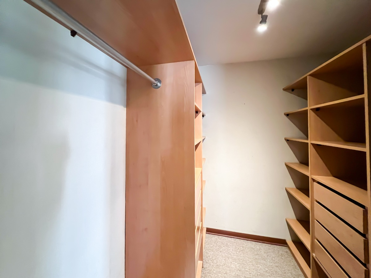 Arriendo Departamento 3D en suite Walk-in cl&oacute;set 3B 2E 1B Sebasti&aacute;n Elcano - Las Condes