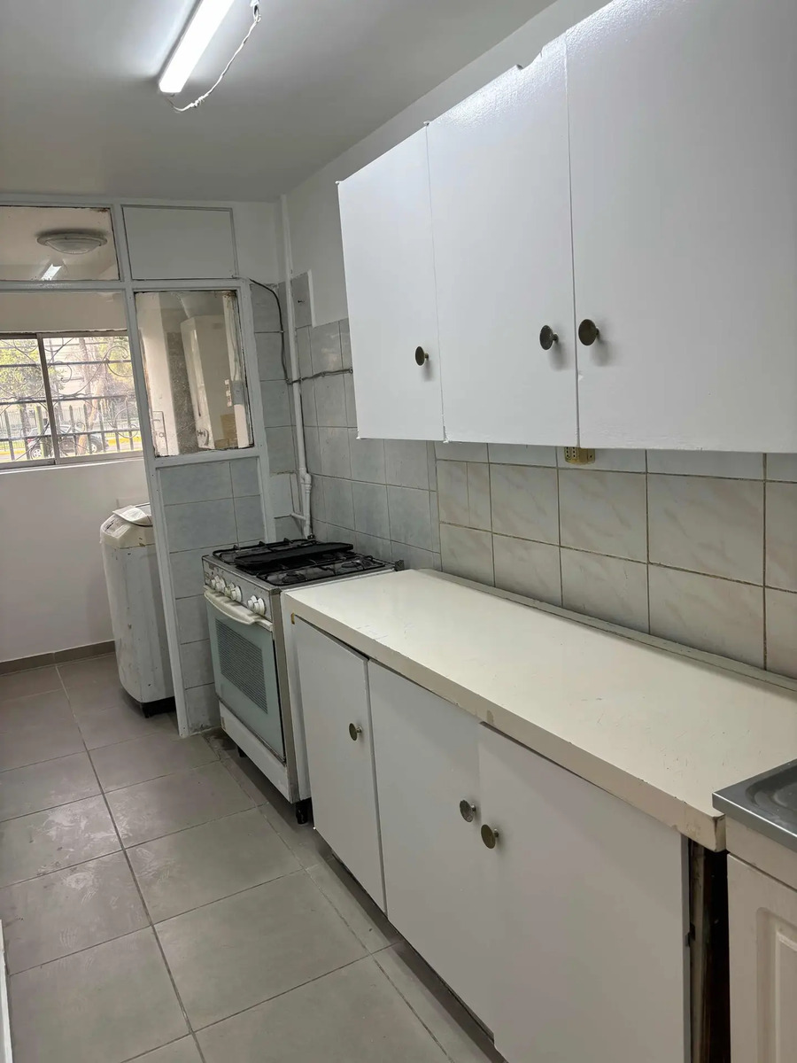 Venta Departamento 3D 1B 1E Villa Los Jard&iacute;nes - Villa Los Presidentes - &Ntilde;u&ntilde;oa