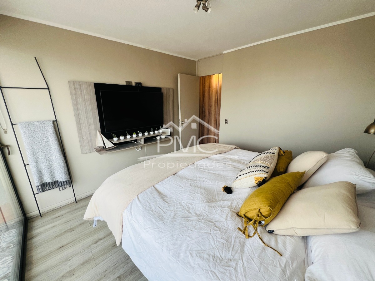 Venta Departamento NO 1D Walk-in cl&oacute;set 1B 1E Parque Arauco - Las Condes