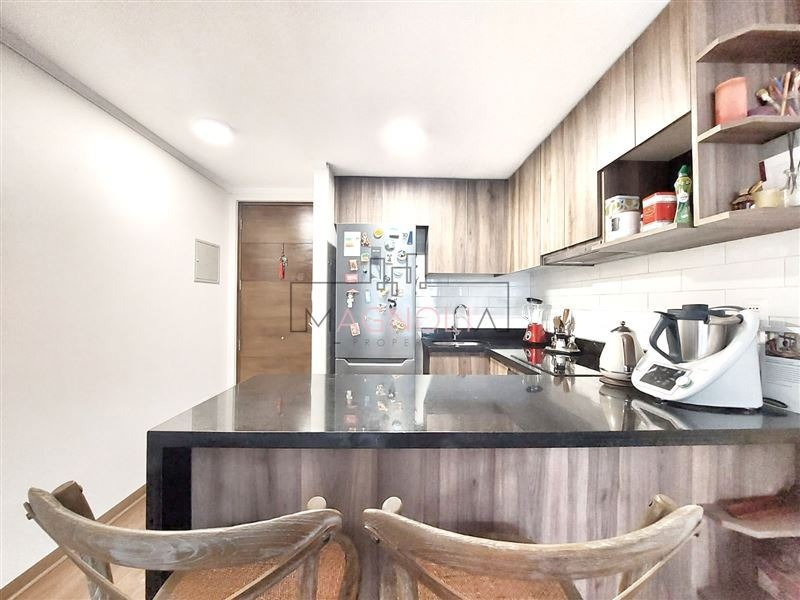 Arriendo Departamento NO 1D en suite 1B 1E 1B In&eacute;s de Su&aacute;rez - Providencia