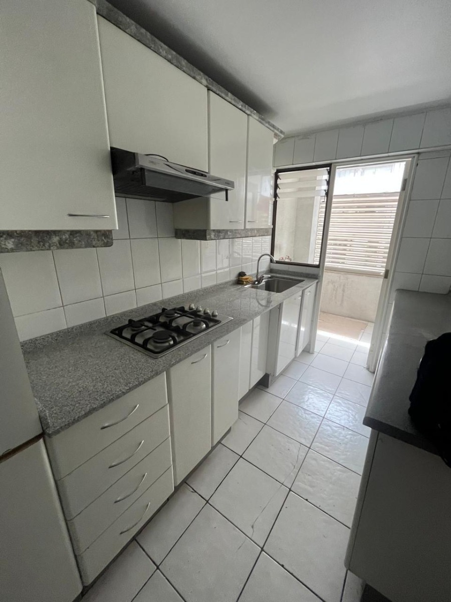 Arriendo Departamento SO 3D en suite 2B 1E 1B Las Lilas - Providencia