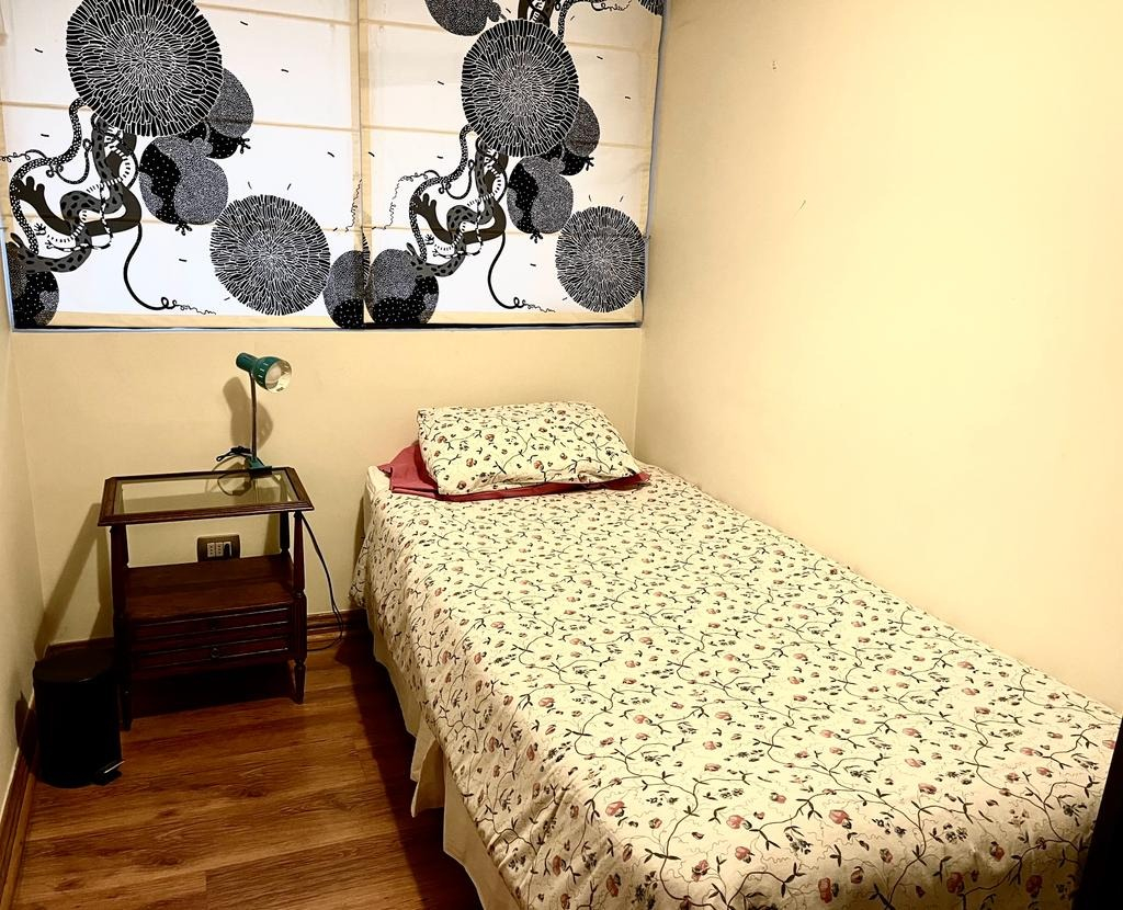 Arriendo Departamento SO 3D en suite 3B 1E Sebasti&aacute;n Elcano - Las Condes