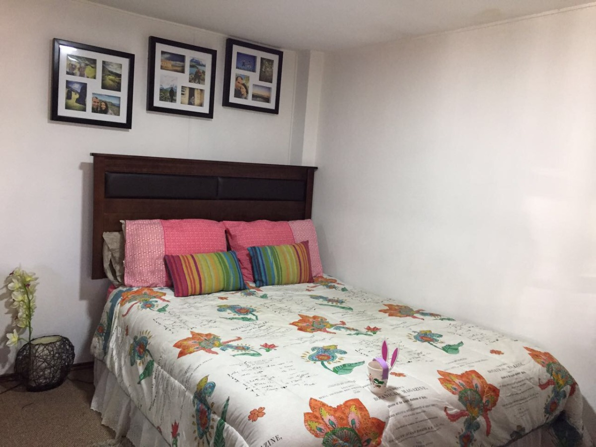 Venta Casa N 3D 1B 3E Villa Frei - &Ntilde;u&ntilde;oa