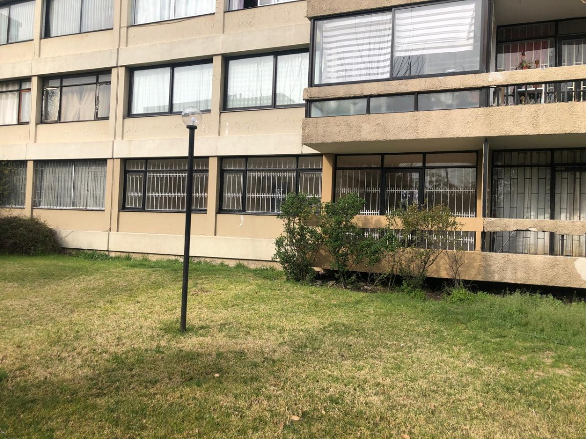 Arriendo Departamento NO 4D 2B 1E Metro Hernando de Magallanes - Las Condes