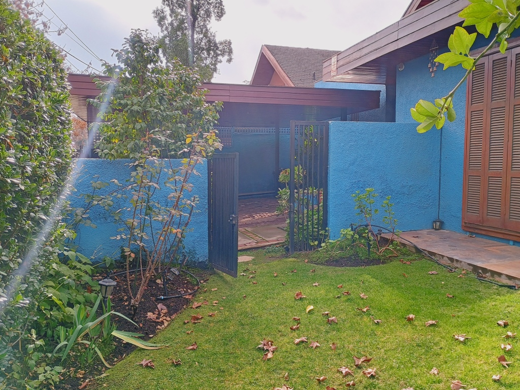 Venta Casa 4D 3B 2E Carlos Ossand&oacute;n - La Reina