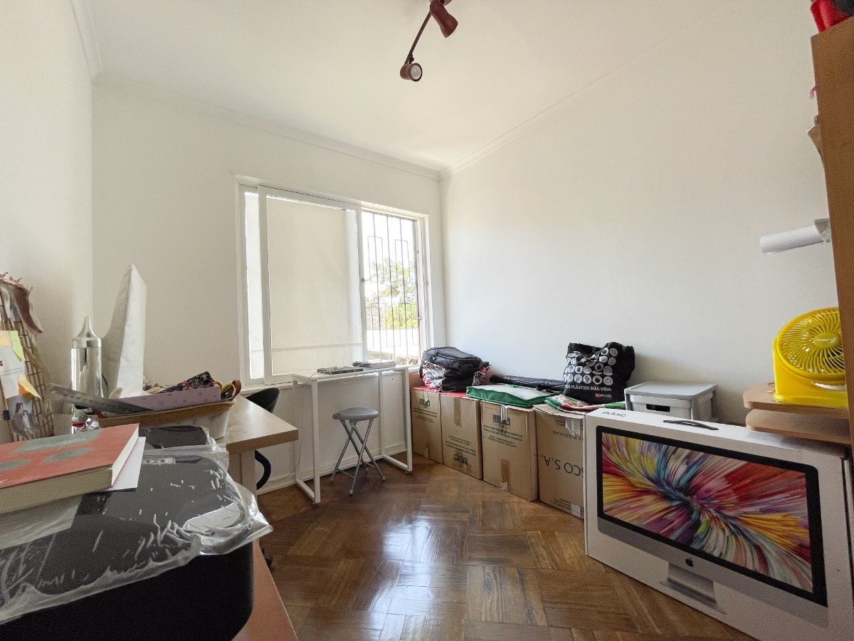 Venta Casa NOSP 4D en suite 3B 2E 1B Villa Frei - &Ntilde;u&ntilde;oa