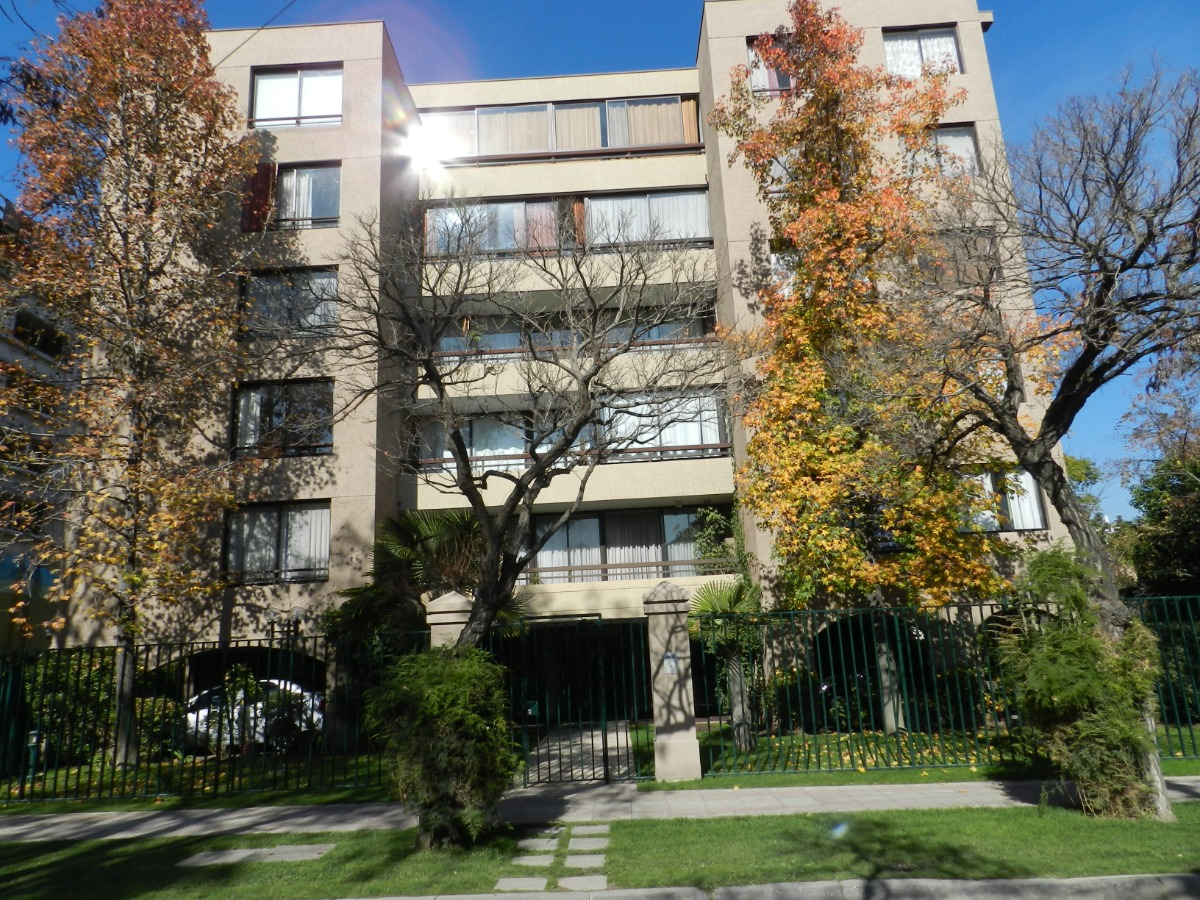 Venta Departamento 2D 2B Campus Oriente - Providencia
