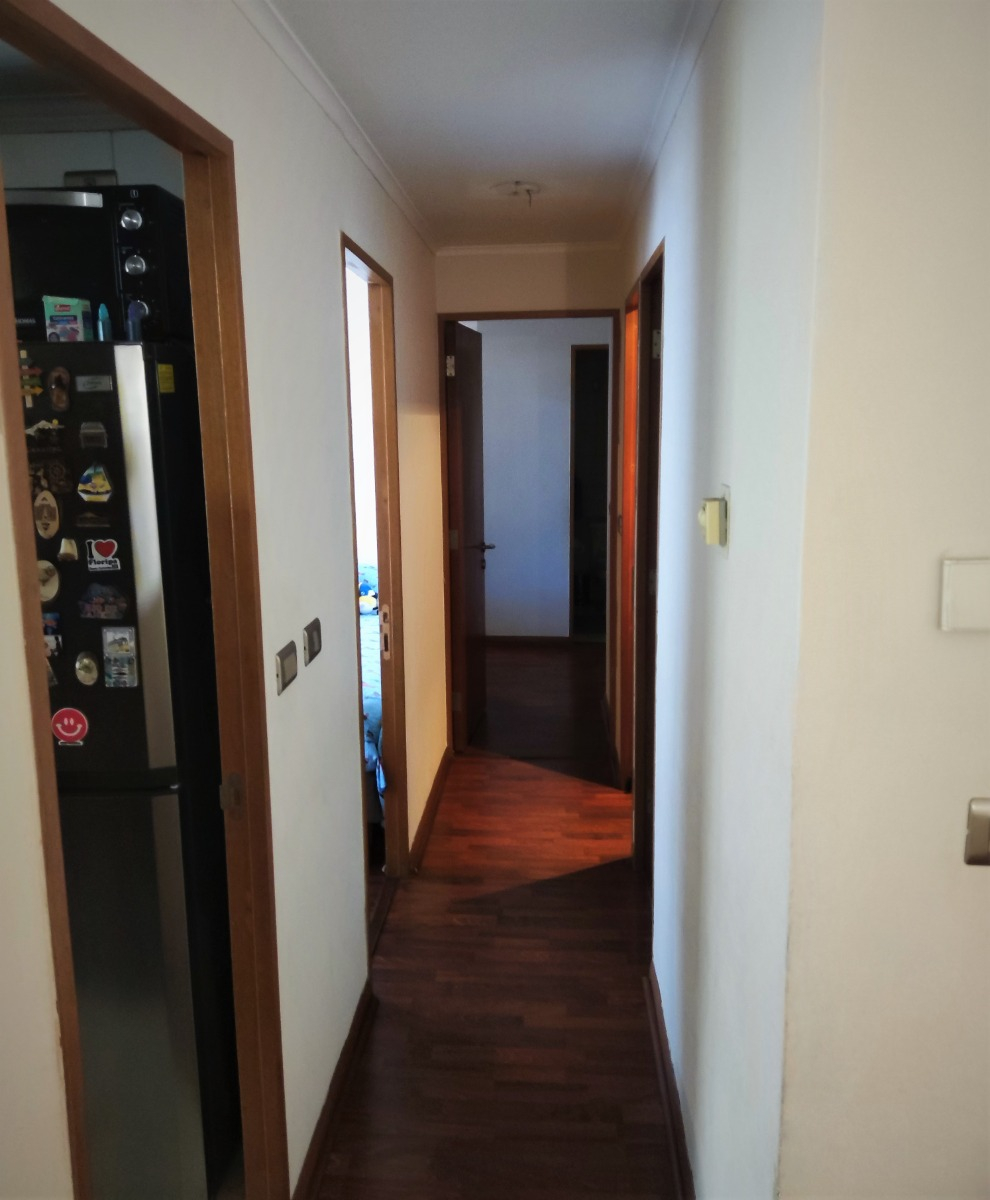 Arriendo Departamento NO 2D en suite 2B 1E 1B Pedro de Valdivia - Providencia