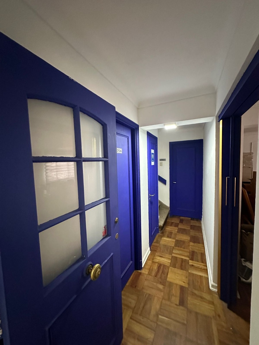 Arriendo Casa O 3D 2B 2E 1B Vaticano - Las Condes