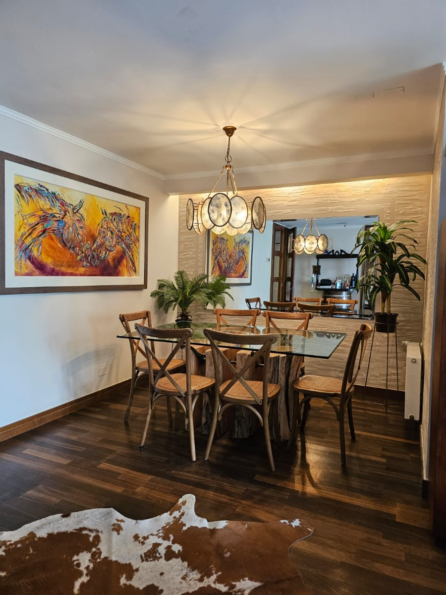 Arriendo Departamento NO 3D en suite Walk-in cl&oacute;set 4B 2E 1B La Dehesa - Lo Barnechea