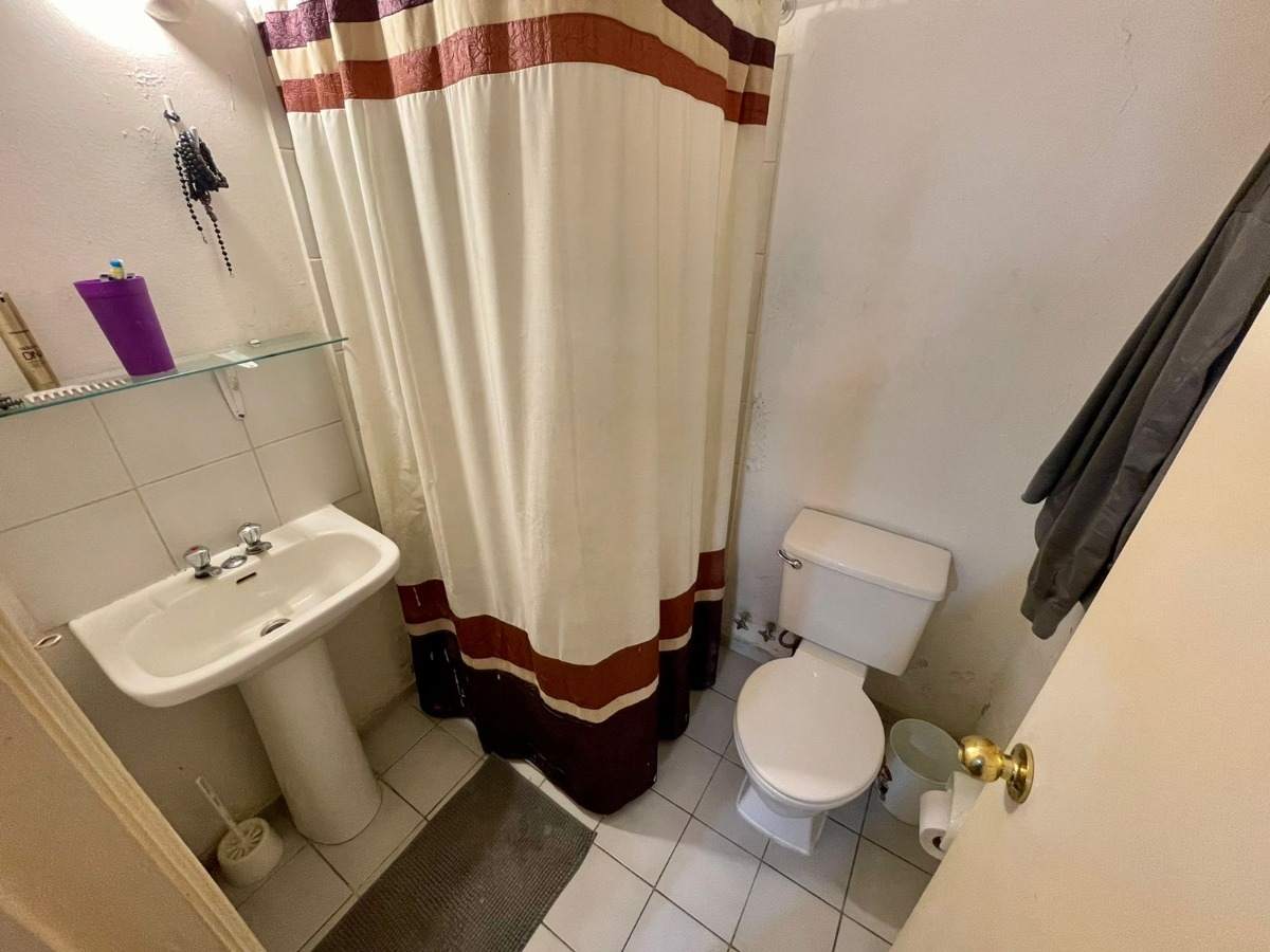 Venta Departamento 4D Tabancura - Vitacura