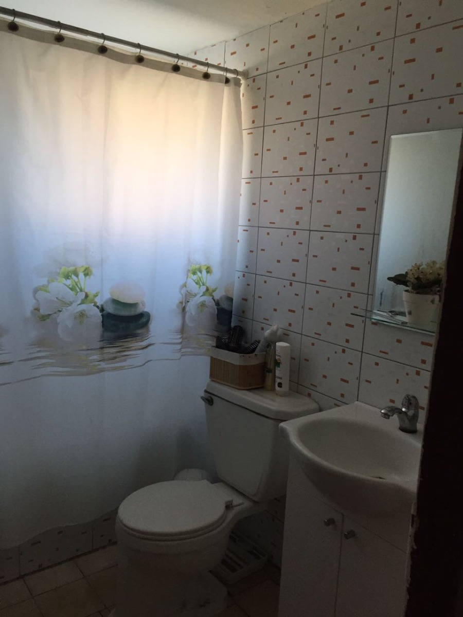 Venta Casa N 3D 1B 3E Villa Frei - &Ntilde;u&ntilde;oa