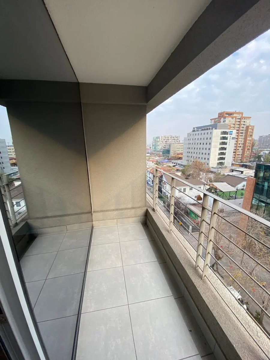Venta Oficina 1B 1E Manuel Montt - Providencia
